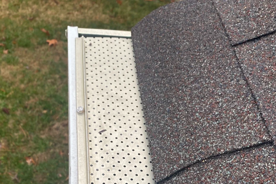 Gutter Cleaning East Highland Park